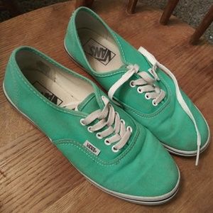 Vans sneakers